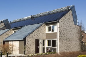 Monitoring op energieprestaties en wooncomfort nieuwe fase voor De Poorters van Montfoort 